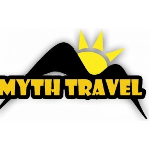 MYTH TRAVEL – Trăieşte
